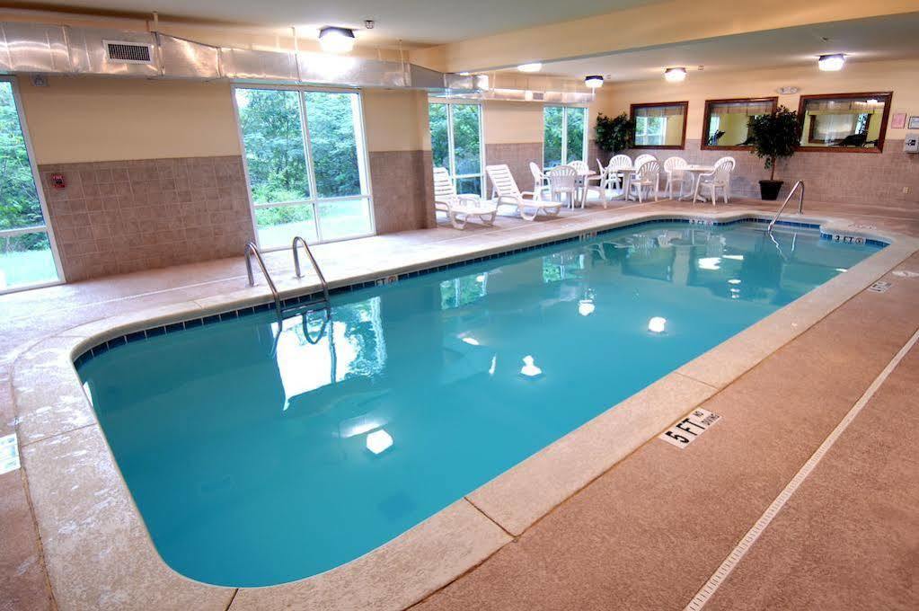 La Quinta By Wyndham Chattanooga North - Hixson Facilities photo
